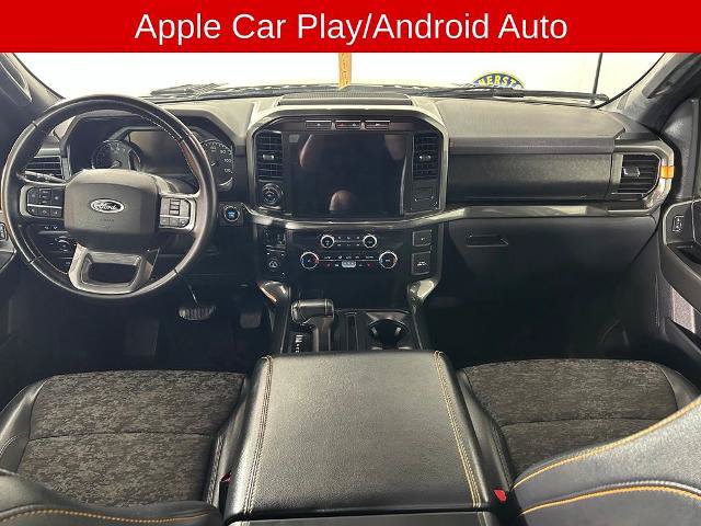 Certified 2023 Ford F150 Tremor AWD/4WD image 6