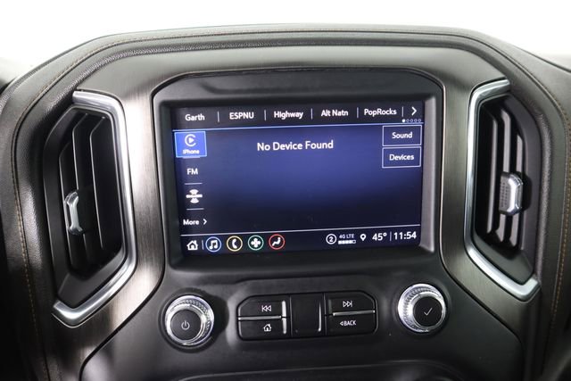 Used 2022 GMC Sierra 2500 AT4 image 58