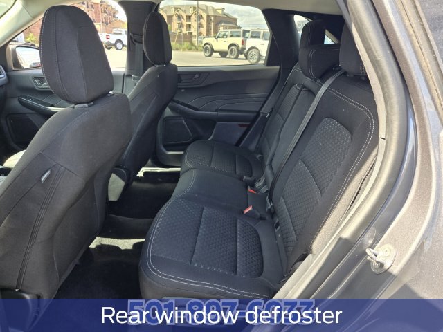 Certified 2023 Ford Escape Active FWD image 15
