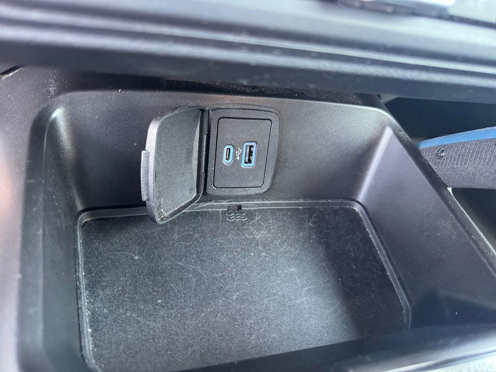 Certified 2022 Ford Bronco Wildtrak image 23