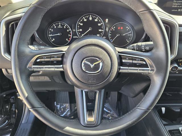 Used 2025 MAZDA CX-50 AWD 2.5 S w/ Preferred Package image 14
