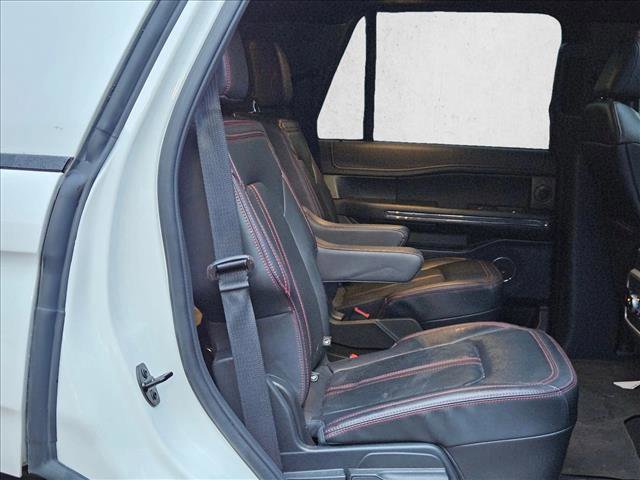 Certified 2023 Ford Expedition Limited RWD image 15