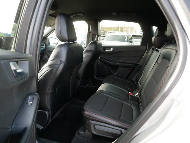 Certified 2024 Ford Escape ST-Line w/ Tech Pack #1 AWD/4WD image 16
