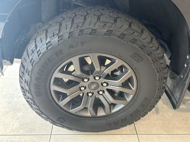 Certified 2024 Ford F150 Tremor w/ Equipment Group 402A High image 32