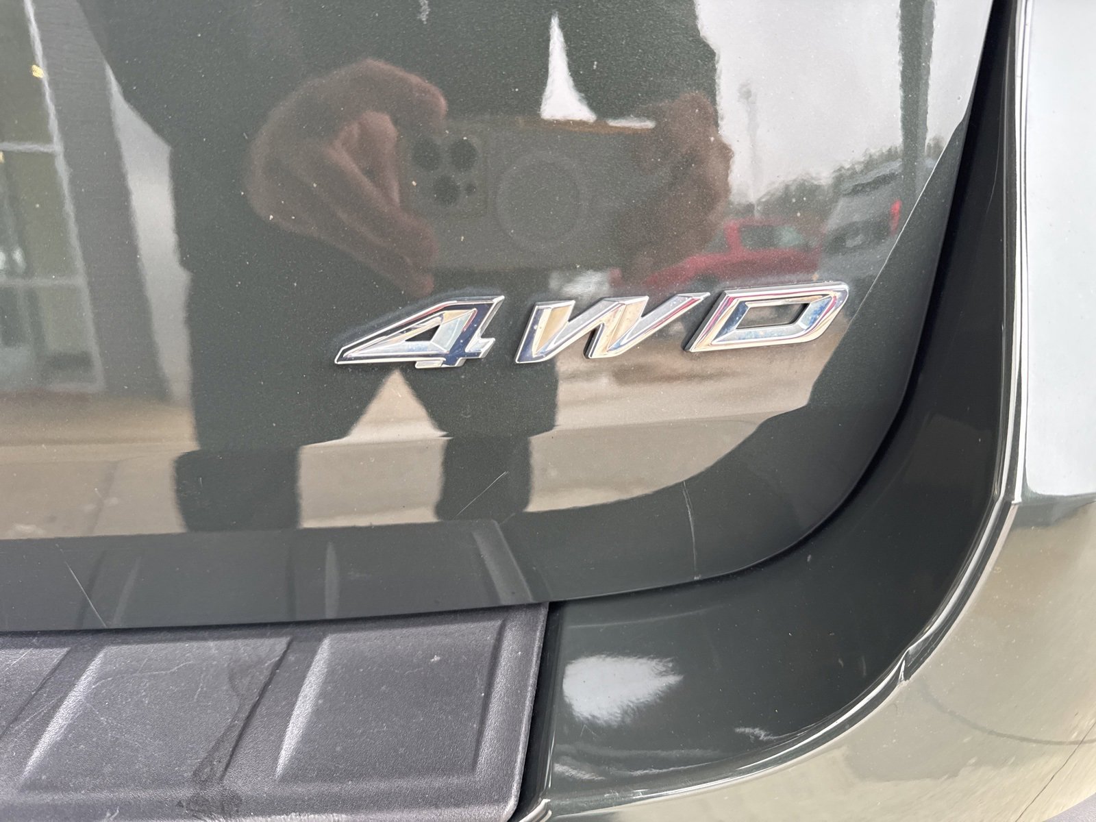 Certified 2023 Ford Explorer XLT w/ Equipment Group 202A image 15