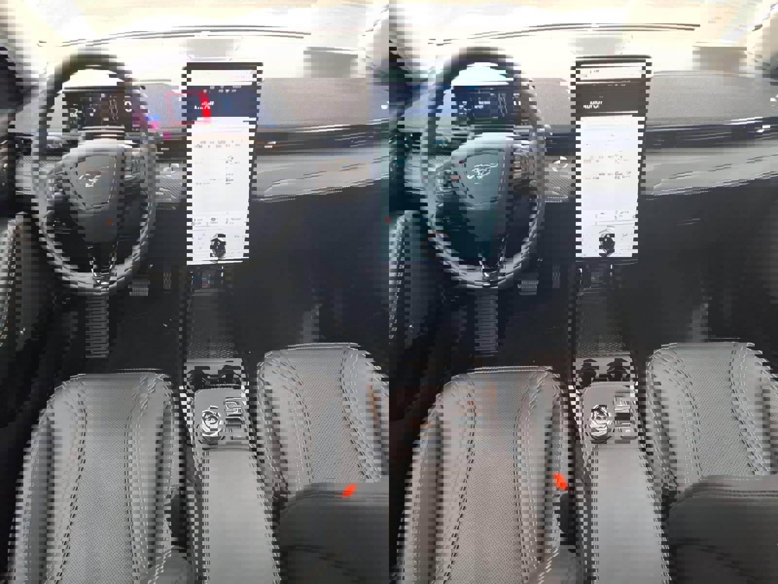 Certified 2023 Ford Mustang Mach-E Premium image 19