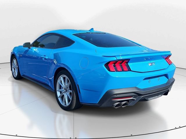 Certified 2024 Ford Mustang GT Premium RWD image 5
