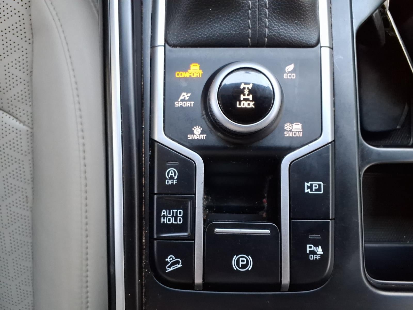 Used 2023 Kia Sorento X-Line EX AWD/4WD image 27