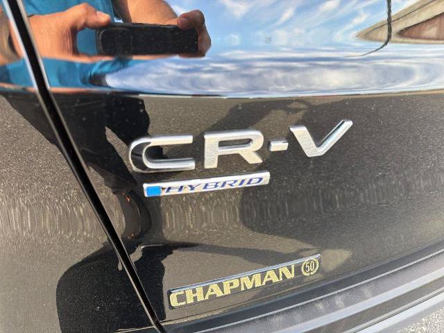 Used 2025 Honda CR-V Sport image 24