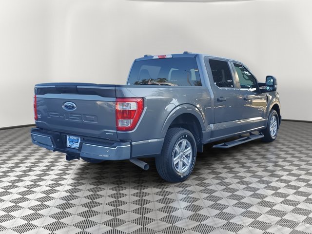 Certified 2022 Ford F150 XL w/ Trailer Tow Package image 6