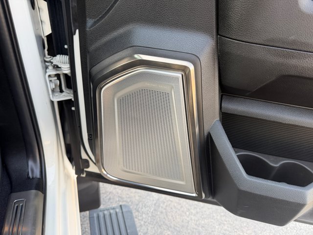 Used 2021 RAM 2500 Limited AWD/4WD image 27