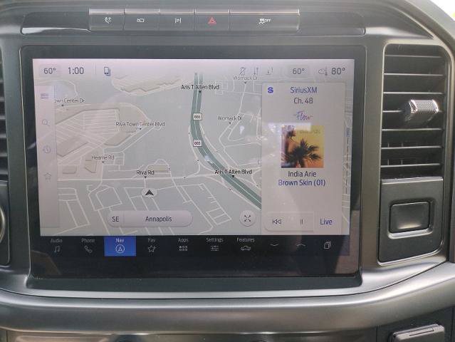 Certified 2024 Ford F150 XLT w/ Equipment Group 302A MID AWD/4WD image 19