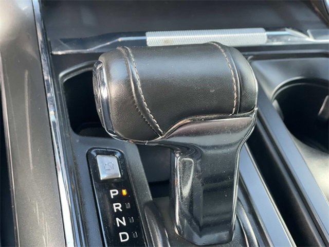 Certified 2022 Ford F150 Lariat w/ Equipment Group 502A High image 17