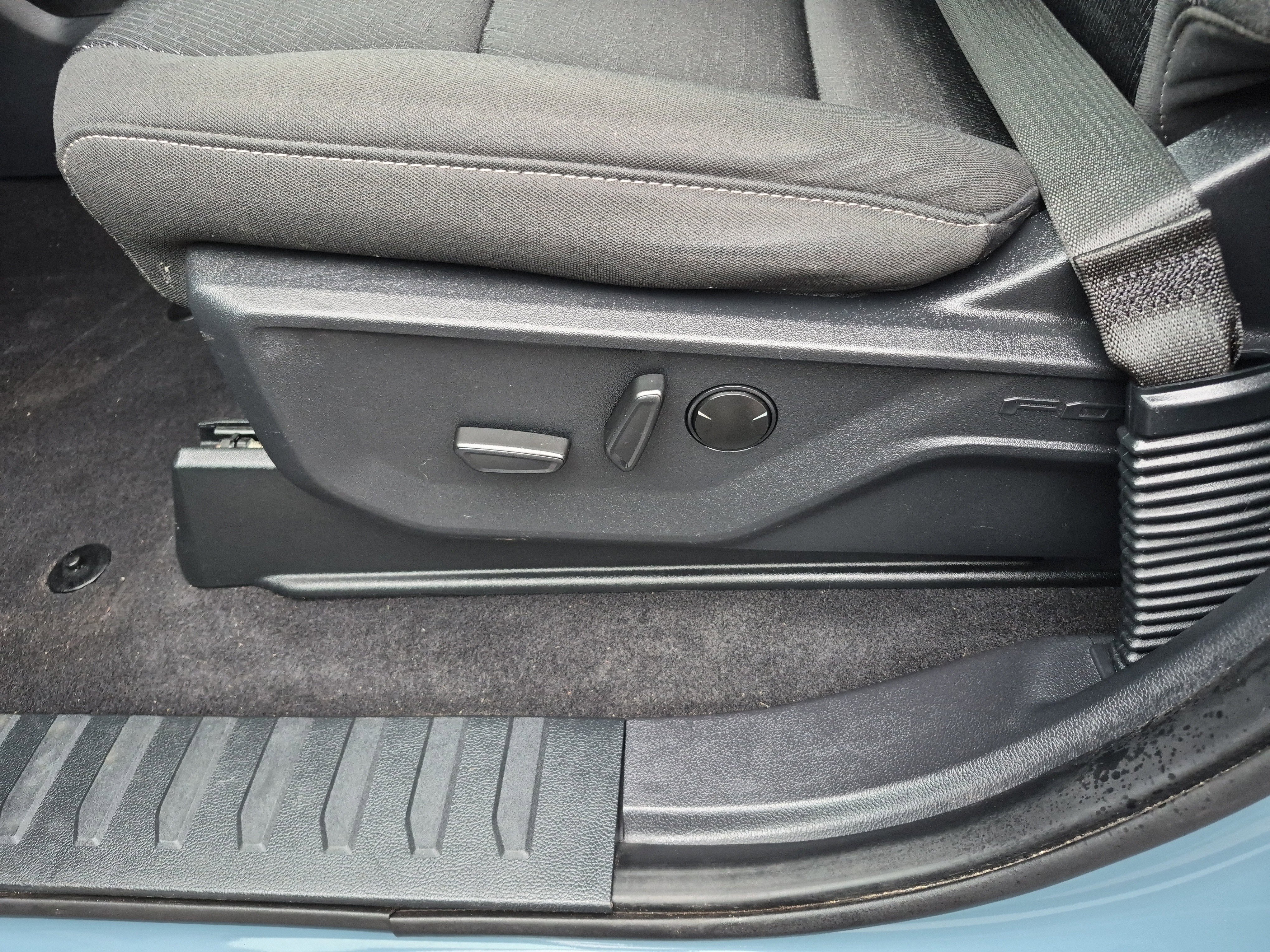 Certified 2023 Ford F150 XLT w/ Equipment Group 302A High image 14