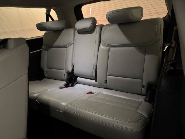 Certified 2025 Ford Expedition Max Platinum AWD/4WD image 37