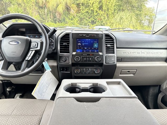 Certified 2022 Ford F250 XLT image 17