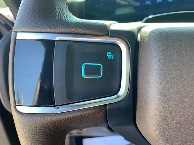 Certified 2026 Ford Expedition Max King Ranch AWD/4WD image 13