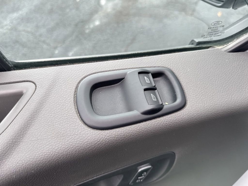 Certified 2023 Ford Transit 350 Medium Roof AWD image 19