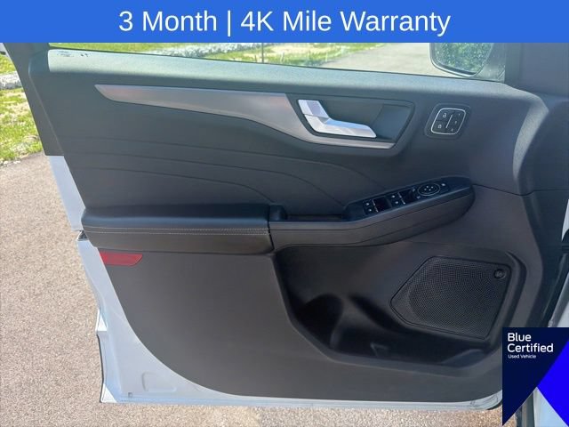 Certified 2023 Ford Escape Active FWD image 22