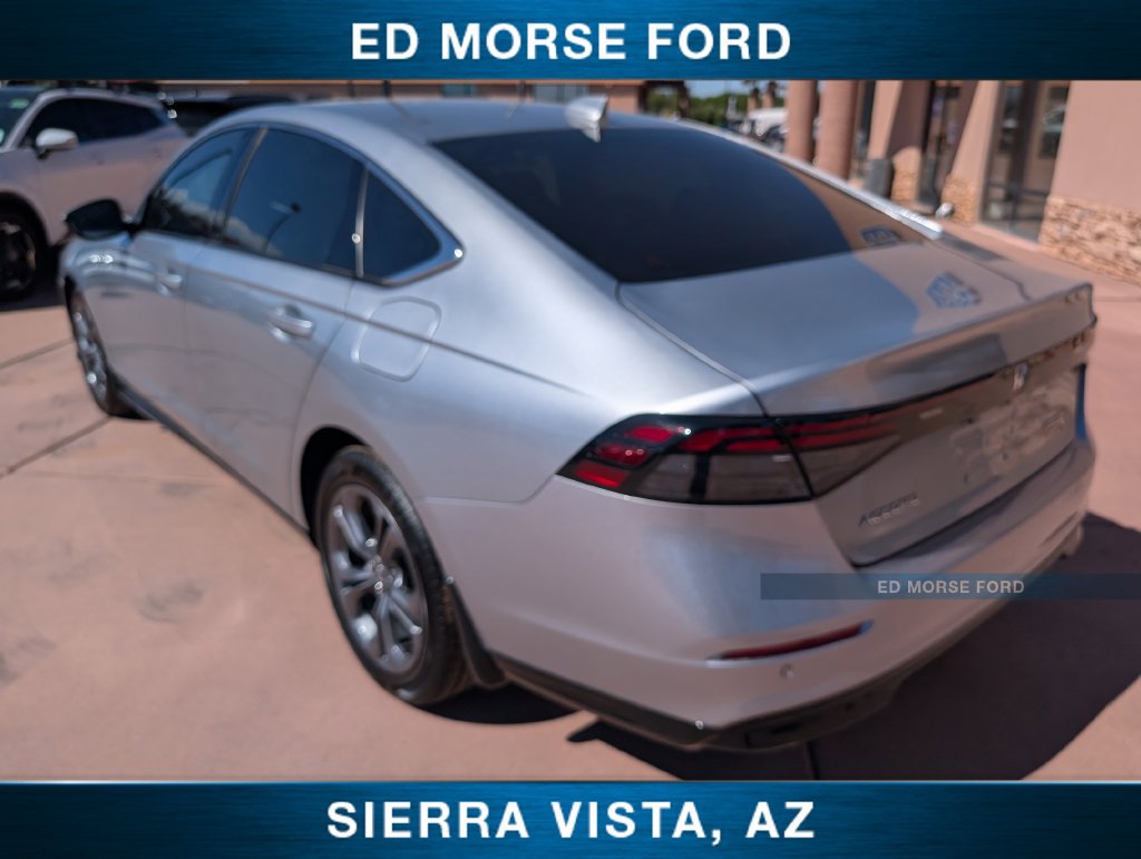 Used 2025 Honda Accord EX-L image 3