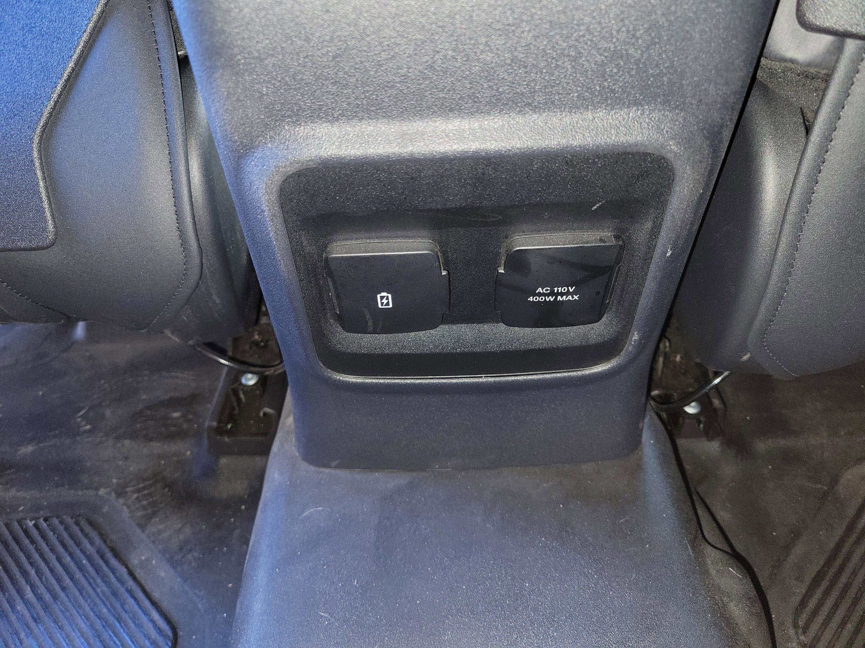Certified 2024 Ford Bronco Big Bend AWD/4WD image 12