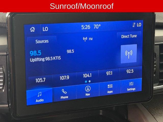 Certified 2023 Ford Explorer Timberline w/ Timberline Technology Package AWD/4WD image 4