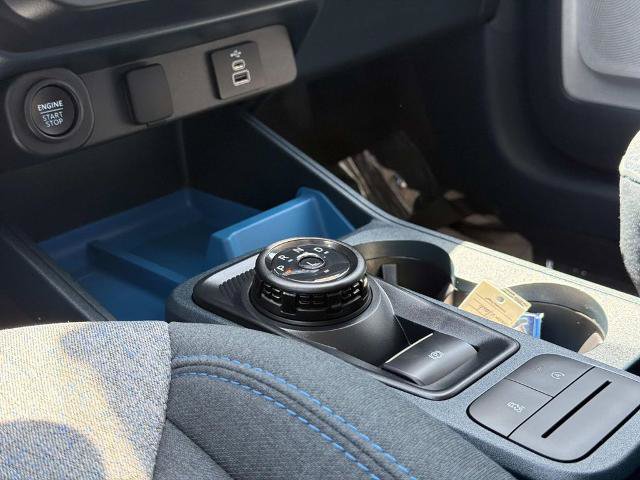 Certified 2026 Ford Maverick XLT FWD image 16