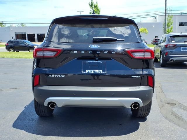 Certified 2023 Ford Escape Active w/ Tech Pack #2 AWD/4WD image 8
