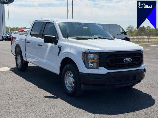 Certified 2023 Ford F150 XL AWD/4WD image 1