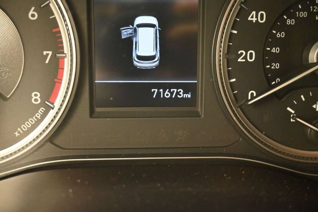 Used 2020 Hyundai Santa Fe SE FWD image 19