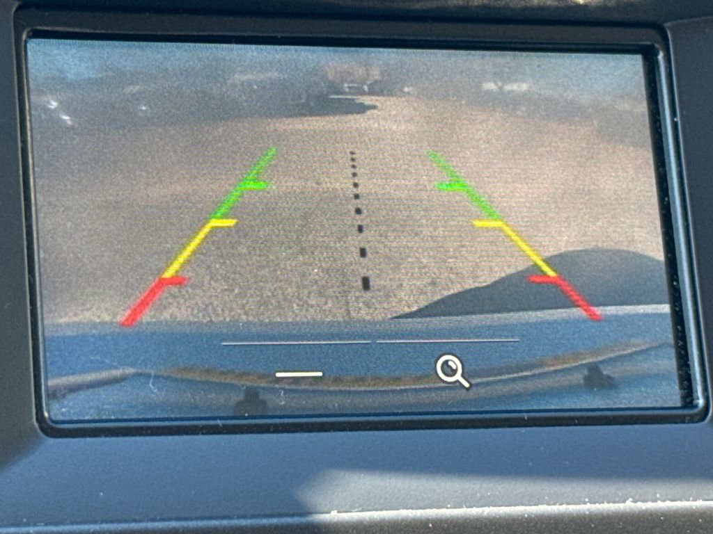 Certified 2018 Ford Fusion S w/ Equipment Group 101A image 18