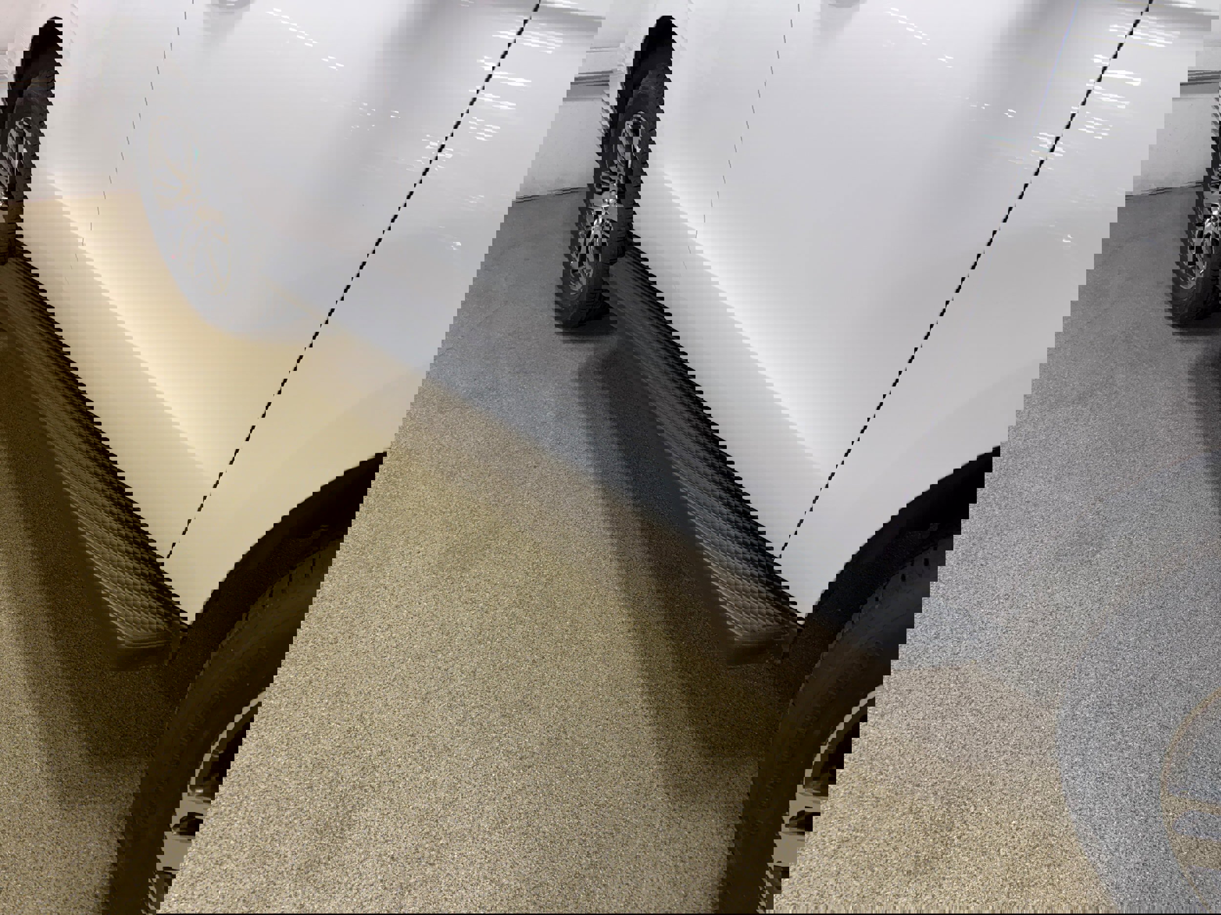 Certified 2024 Ford Expedition Limited image 28