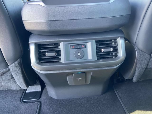 Certified 2025 Ford F150 Tremor w/ Equipment Group 402A High AWD/4WD image 15