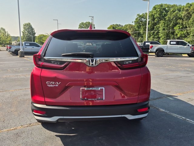 Used 2022 Honda CR-V EX image 5