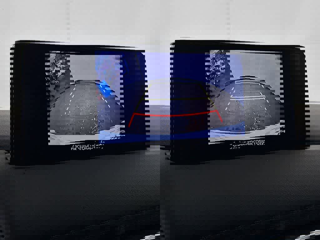 Used 2023 MAZDA CX-5 AWD 2.5 Turbo image 27