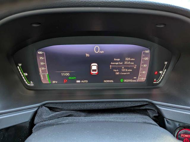 Used 2025 Honda Accord Touring image 38