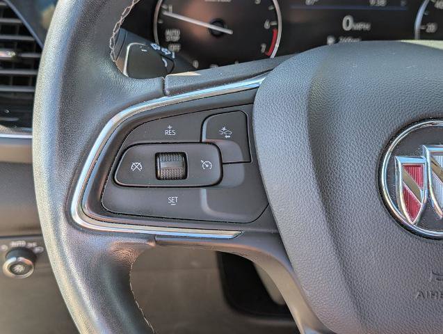 Used 2021 Buick Envision Preferred FWD image 25