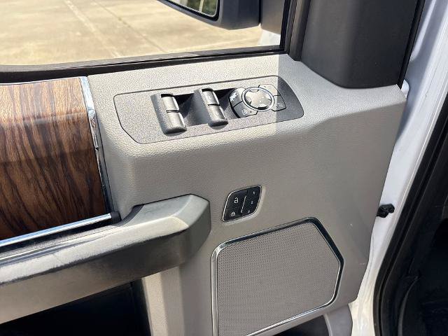 Certified 2018 Ford F150 Lariat AWD/4WD image 16
