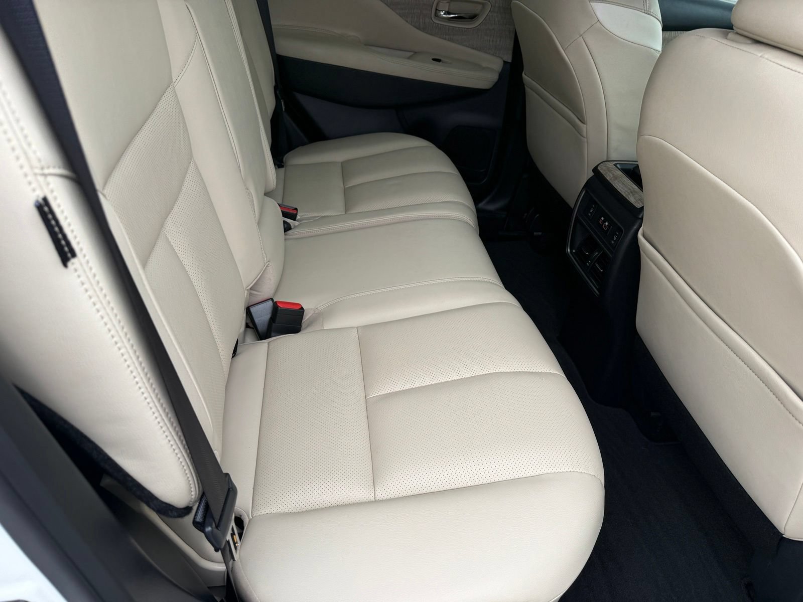 Used 2024 Nissan Murano SL AWD/4WD image 20