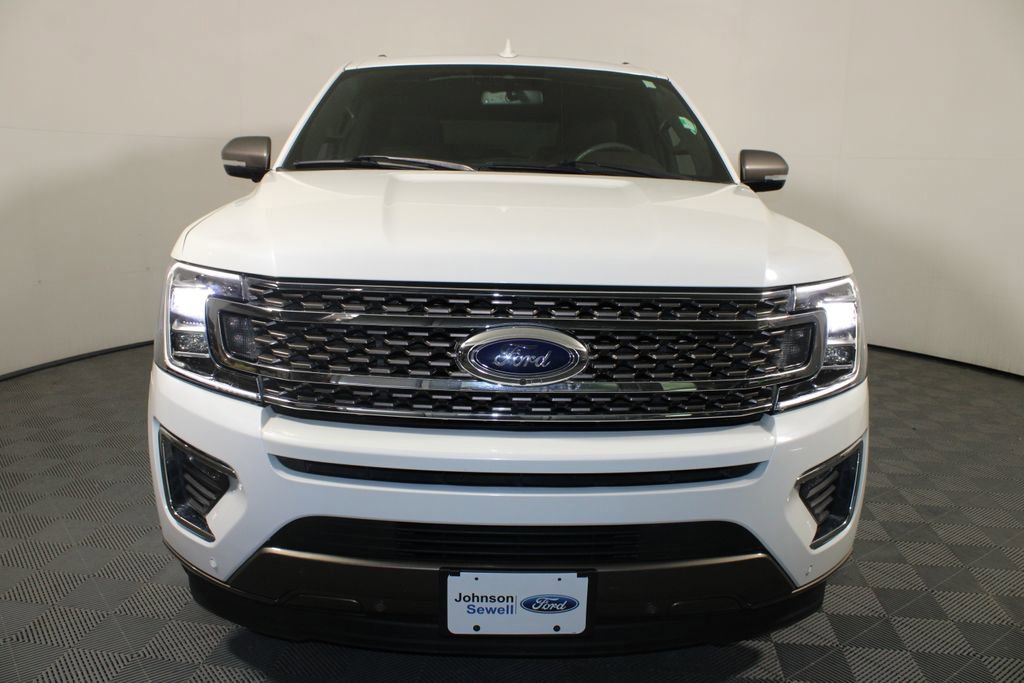 Certified 2020 Ford Expedition King Ranch image 6