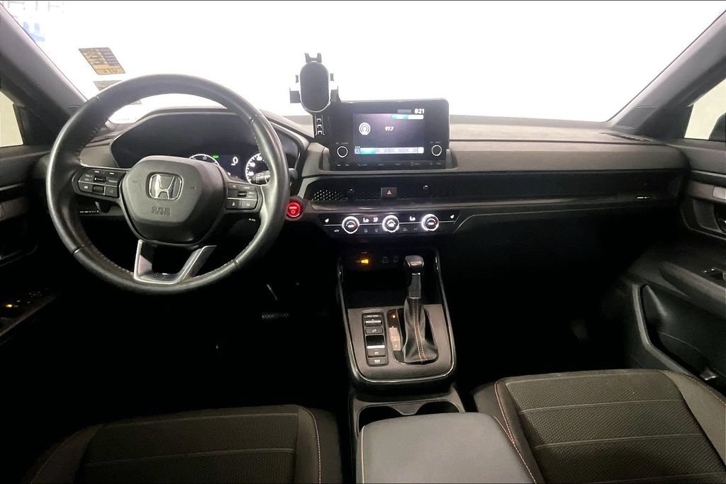 Used 2024 Honda CR-V Sport image 11