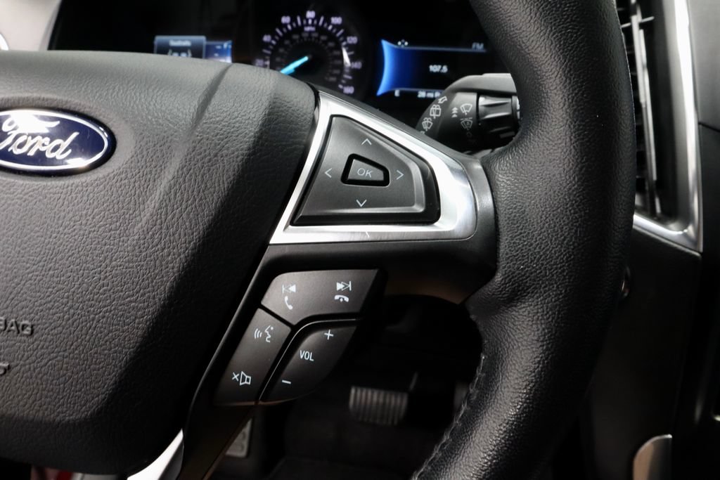 Certified 2024 Ford Edge Titanium AWD/4WD image 28