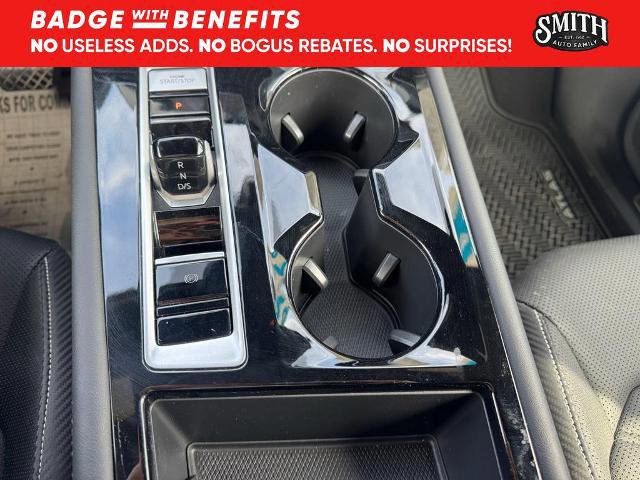 Used 2024 Volkswagen Atlas Cross Sport SE image 12