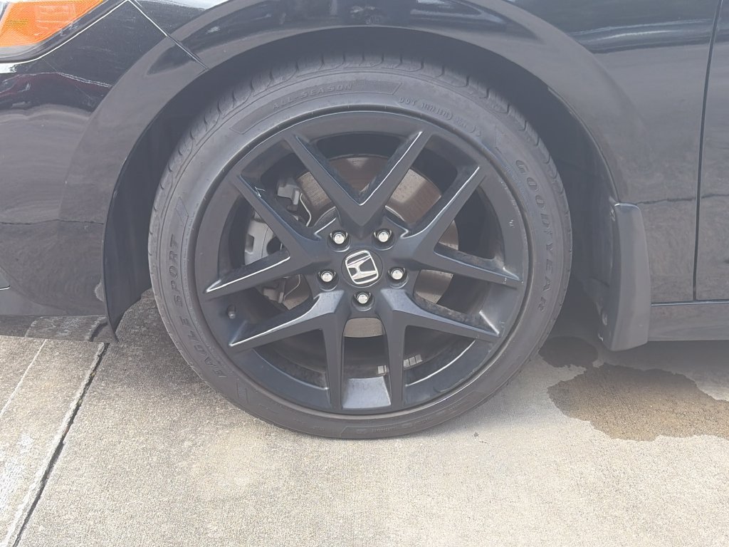 Used 2022 Honda Civic Si image 13