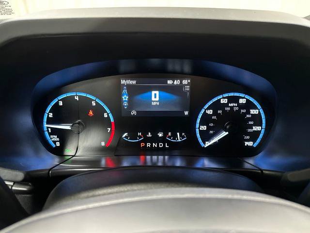 Certified 2023 Ford Bronco Sport Big Bend w/ Convenience Package AWD/4WD image 30
