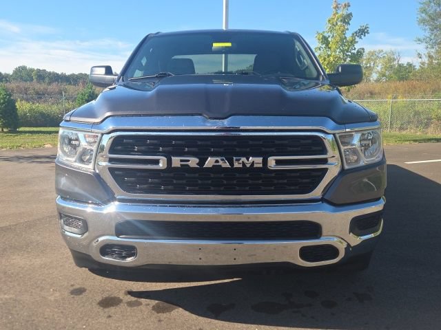 Used 2023 RAM 1500 Big Horn AWD/4WD image 3