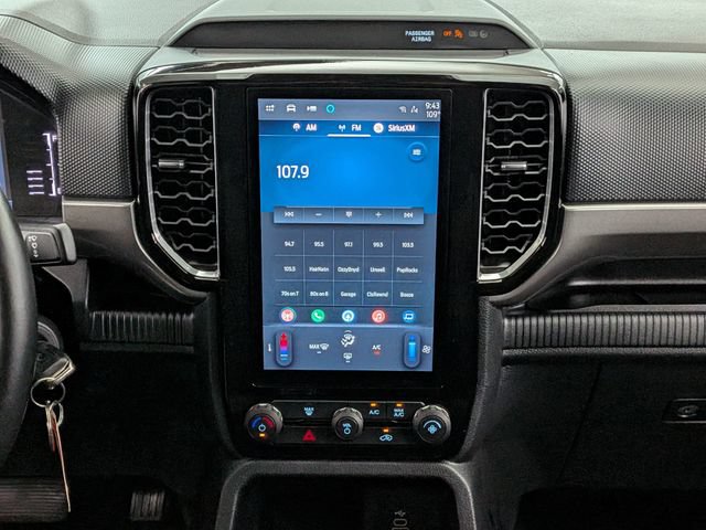 Certified 2024 Ford Ranger XLT w/ Technology Package AWD/4WD image 25