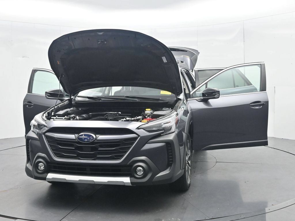 Used 2025 Subaru Outback Limited AWD/4WD image 51