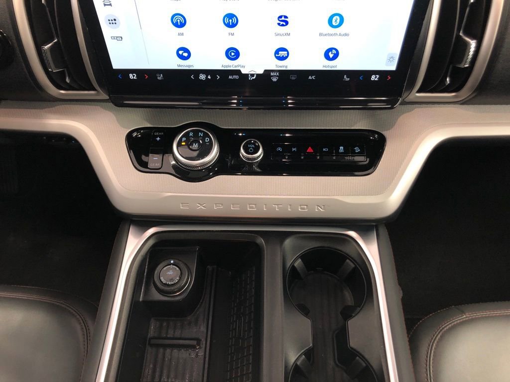 Certified 2025 Ford Expedition Max Active image 15