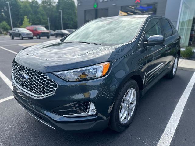 Certified 2023 Ford Edge SEL w/ Convenience Package